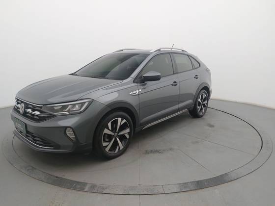 VOLKSWAGEN NIVUS 1.0 200 TSI TOTAL FLEX HIGHLINE AUTOMÁTICO VOLKSWAGEN NIVUS 1.0 200 TSI TOTAL FLEX HIGHLINE AUTOMÁTICO